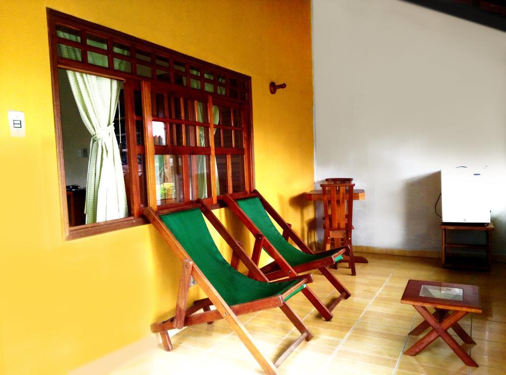 Cabanas Yakuruna Leticia Exteriér fotografie