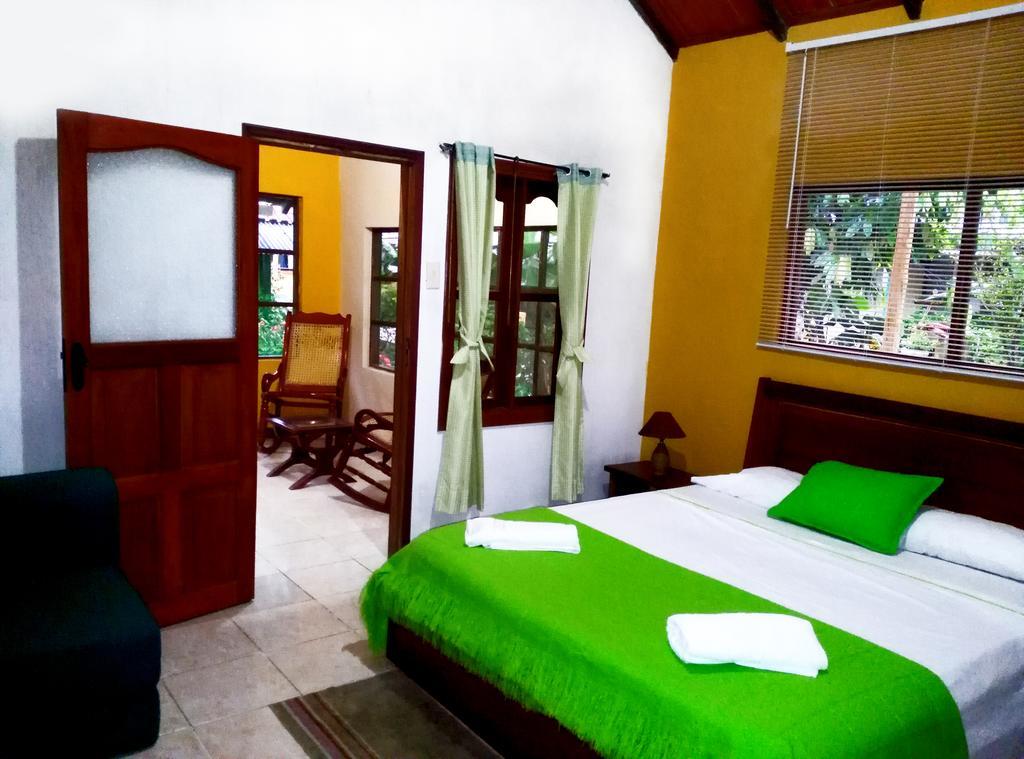 Cabanas Yakuruna Leticia Exteriér fotografie
