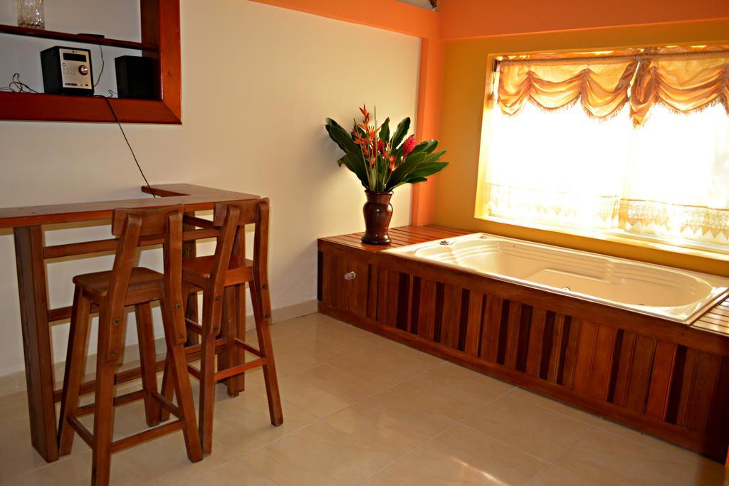 Cabanas Yakuruna Leticia Exteriér fotografie