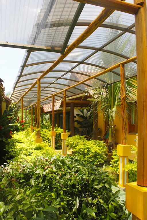 Cabanas Yakuruna Leticia Exteriér fotografie