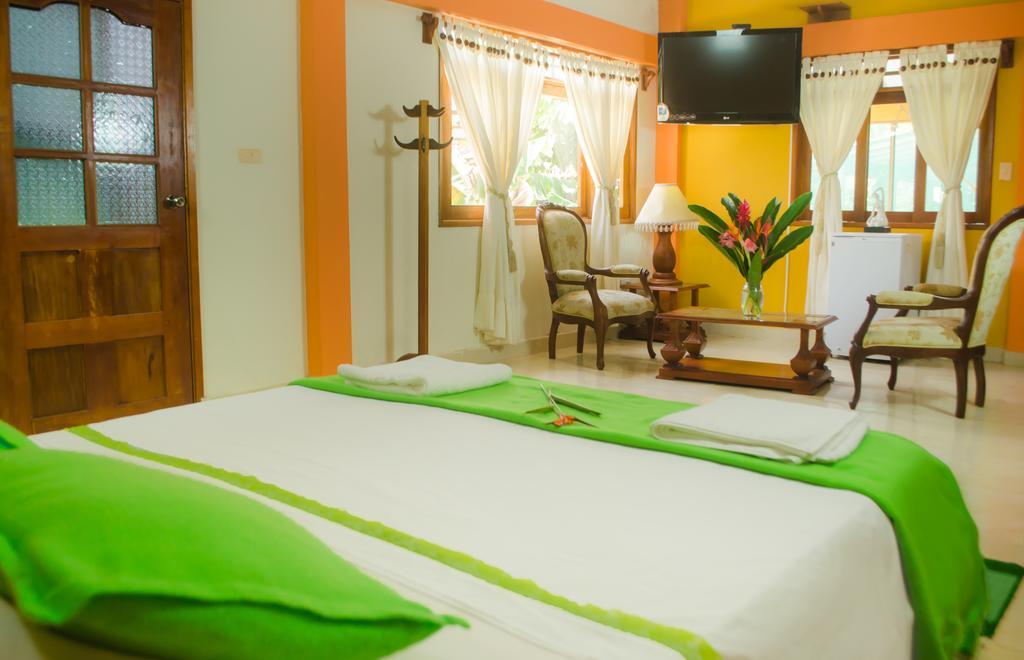 Cabanas Yakuruna Leticia Exteriér fotografie