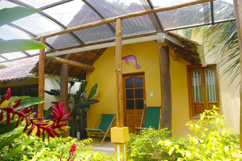 Cabanas Yakuruna Leticia Exteriér fotografie