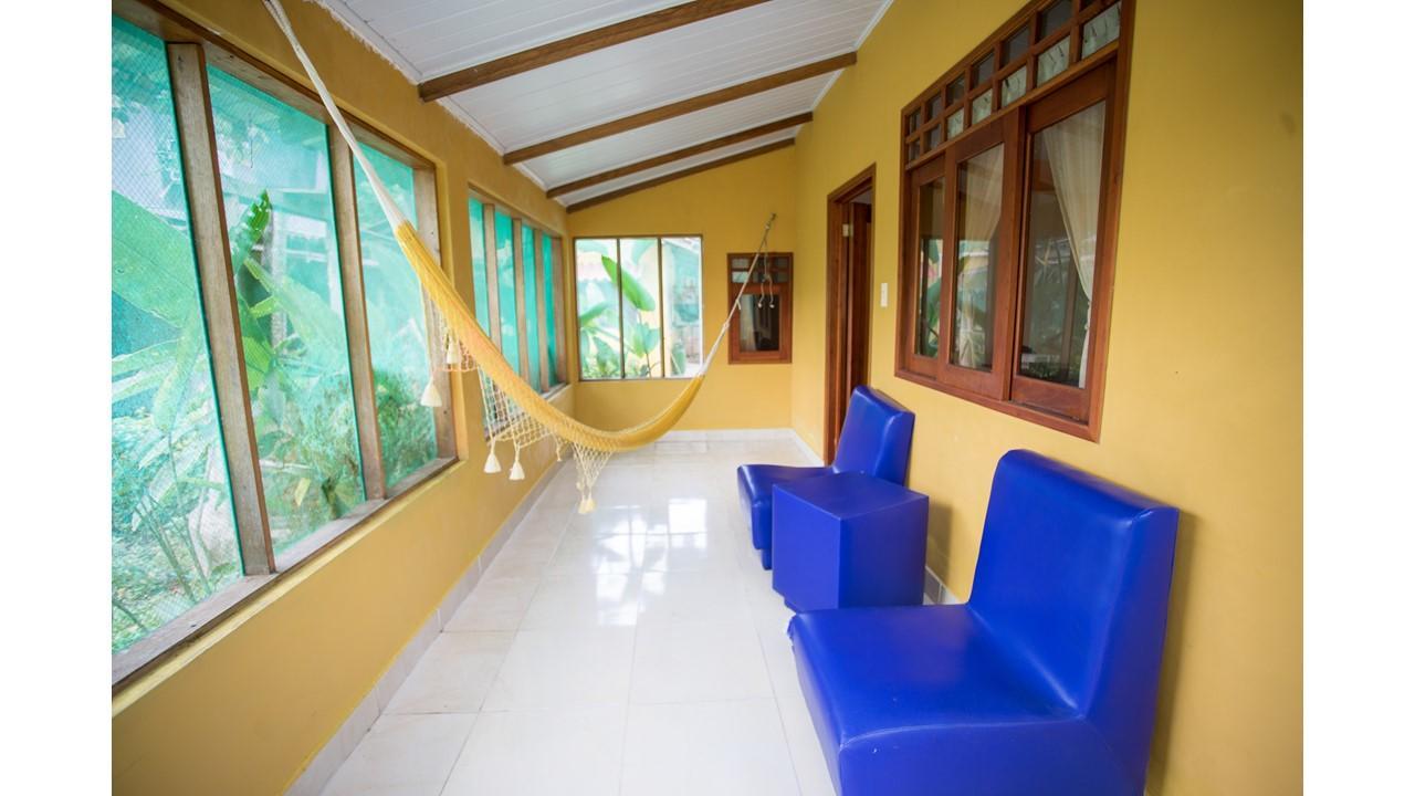 Cabanas Yakuruna Leticia Exteriér fotografie