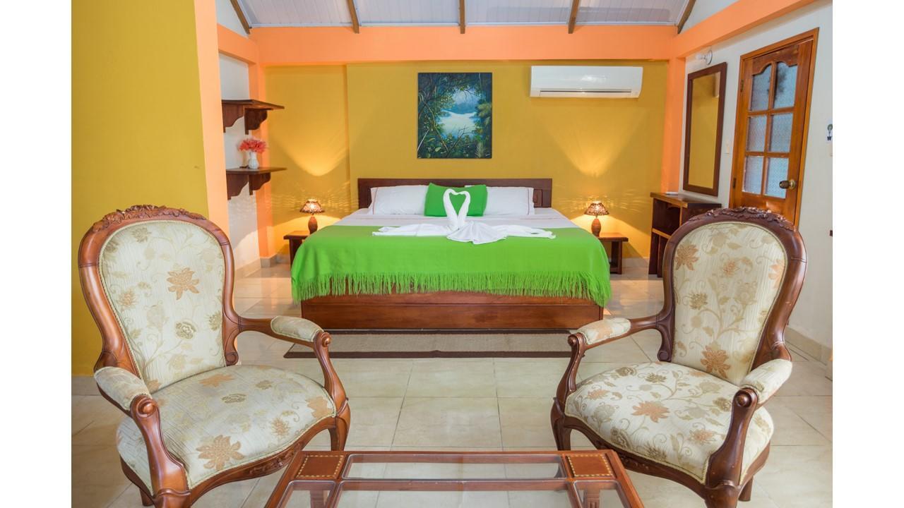 Cabanas Yakuruna Leticia Exteriér fotografie