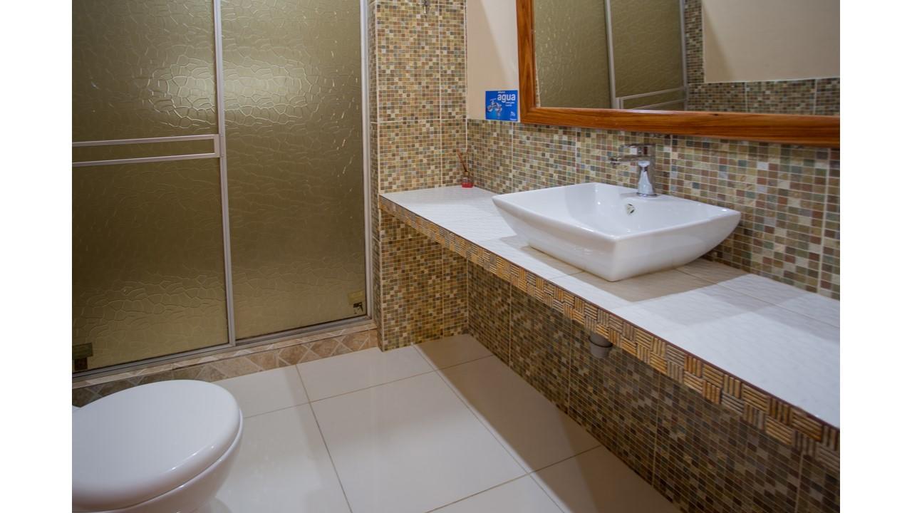 Cabanas Yakuruna Leticia Exteriér fotografie