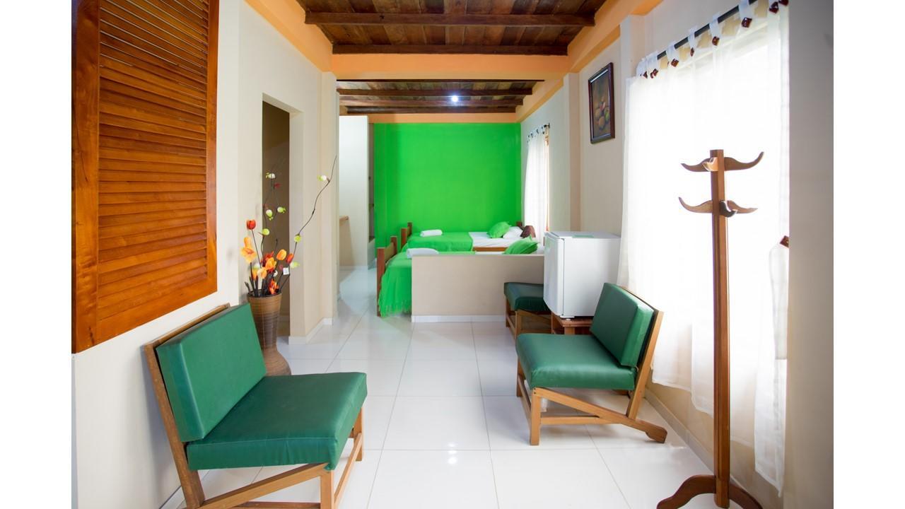 Cabanas Yakuruna Leticia Exteriér fotografie